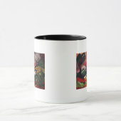 Mug Le rêve (Centre)