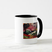 Mug Le rêve (Devant droit)