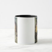 Mug Le rêve de Constantine, de la légende de T (Centre)