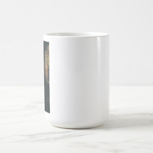 Mug Le rêve de Saint Joseph (Centre)