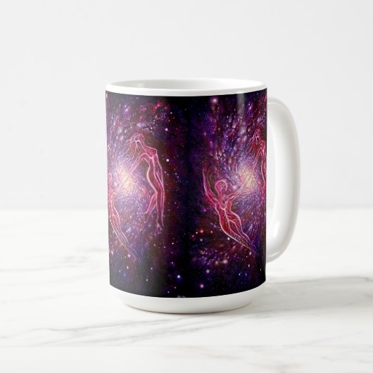 Mug Le rêve des criminels (Devant droit)