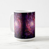 Mug Le rêve des criminels (Devant gauche)