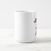 Mug Le rêve prend son envol (Centre)