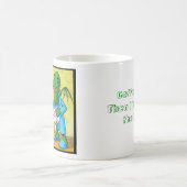 Mug Le réveil (Centre)