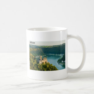Mug Le Rhin Allemagne Angie