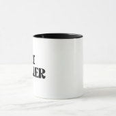 Mug Le Rizzler (Centre)