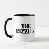 Mug Le Rizzler (Gauche)