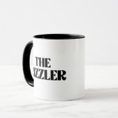 Mug Le Rizzler (Devant gauche)