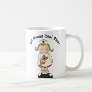 Mug Le Rn signifie vrai gentil