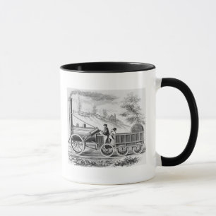 Mug Le 'Rocket