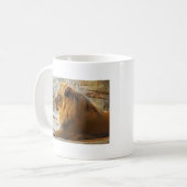 MUG LE ROI (Devant gauche)