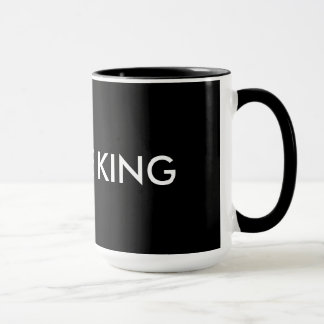 Mug Le roi