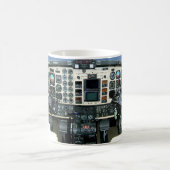 Mug Le Roi Air 350 (Centre)