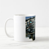 Mug Le Roi Air 350 (Gauche)