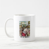 Mug Le Roi Arthur (Gauche)