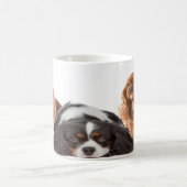 Mug Le Roi Charles Cavalier Spaniel (Centre)