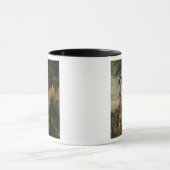 Mug Le Roi Charles I de l'Angleterre chassant, c.1635 (Centre)