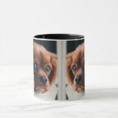 Mug Le Roi Charles Spaniel (Centre)