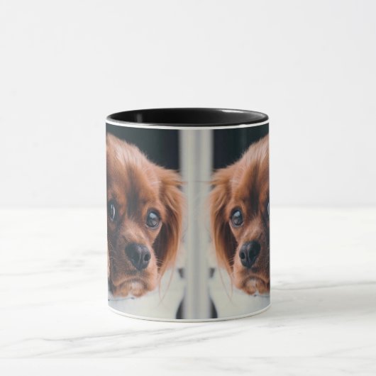 Mug Le Roi Charles Spaniel (Centre)