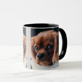 Mug Le Roi Charles Spaniel (Devant droit)