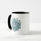 Mug Le roi d'Aquamarin. (Devant gauche)