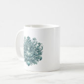 Mug Le roi d'Aquamarin. (Devant gauche)