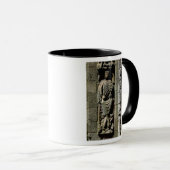 Mug Le Roi David (Devant droit)