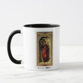 Mug Le Roi David (Gauche)