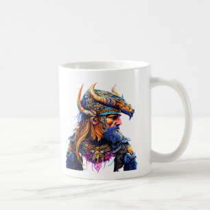 MUG "LE ROI DE VIKING"