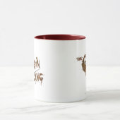 Mug Le roi des Gobelins (Centre)