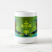 Mug Le Roi des Pêcheurs (Centre)