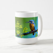 Mug Le Roi des Pêcheurs (Devant droit)