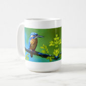 Mug Le Roi des Pêcheurs (Devant gauche)