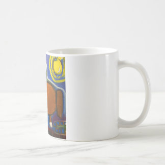 Mug Le Roi Dog par Roberto et John