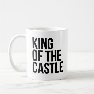 Mug Le Roi Du Château