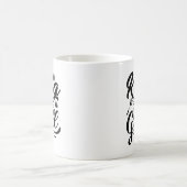 Mug Le Roi Du Grill (Centre)