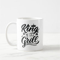 Le Roi Du Grill
