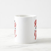 Mug Le Roi Du Grill (Centre)