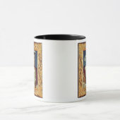 Mug Le Roi Henry VIII (Centre)