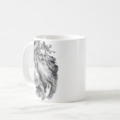 Mug Le Roi Lear (Devant gauche)