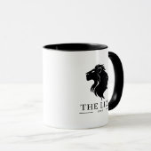 Mug Le Roi Lion (Devant droit)