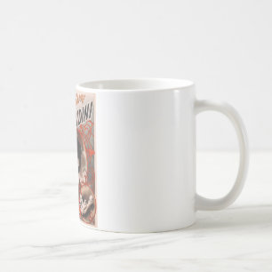 Mug Le Roi Of Cards de Harry Houdini