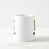 Mug Le Roi Of The RV (Centre)