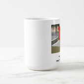 Mug Le Roi Parrot (Centre)