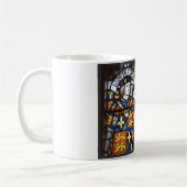 Mug Le Roi Richard III et la Reine Anne de (Gauche)