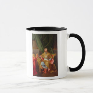 Mug Le Roi Stephen