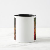 Mug Le Roi Stephen (Centre)