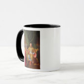 Mug Le Roi Stephen (Devant gauche)