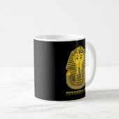 Mug Le roi Toutankhamon (Devant droit)