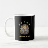 Mug Le roi Tut et l'Egypte (Gauche)